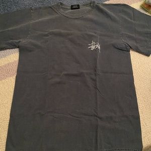Stussy Tee